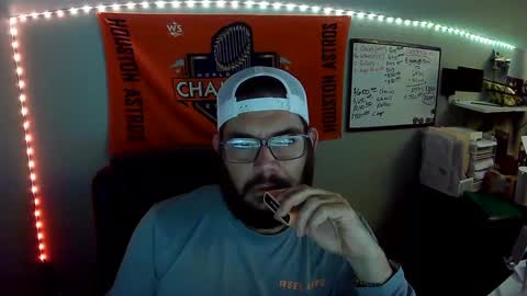 TaintNuzzler online show from September 26, 9:40 am