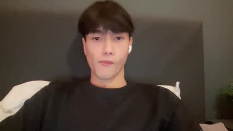 Ben online show from March 3, 8:16 pm