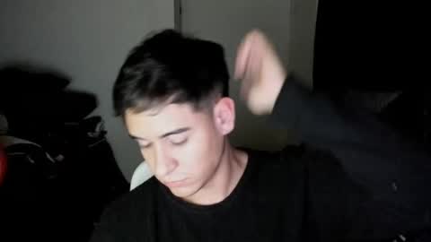 Tairo online show from March 12, 7:24 am