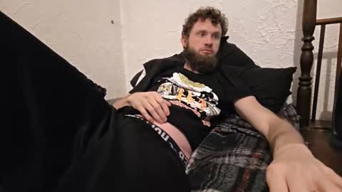 Talen James online show from March 4, 5:58 am