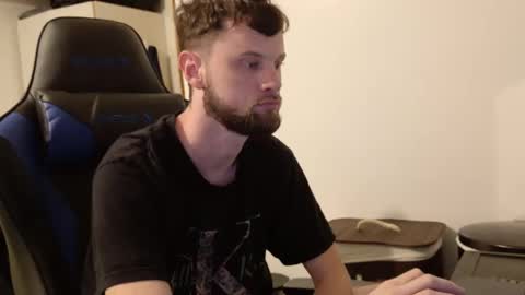 TalenJames13 online show from November 8, 7:28 pm