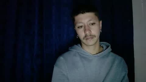 talhi_ online show from February 20, 4:31 am