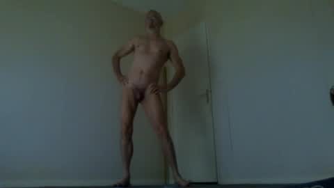 Jack Pierrot online show from November 2, 6:50 am