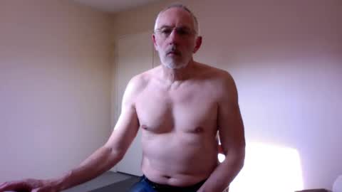 Jack Pierrot online show from March 21, 3:38 pm