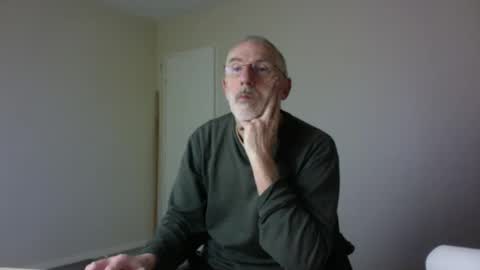 Jack Pierrot online show from December 17, 8:26 pm