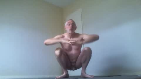 Jack Pierrot online show from April 1, 8:05 am