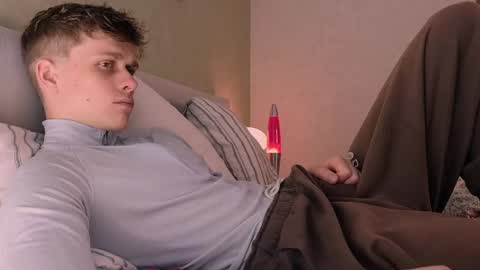 Colin online show from October 13, 8:59 pm