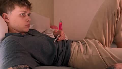 Colin online show from September 28, 7:56 pm