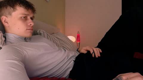 Colin online show from October 15, 8:27 pm