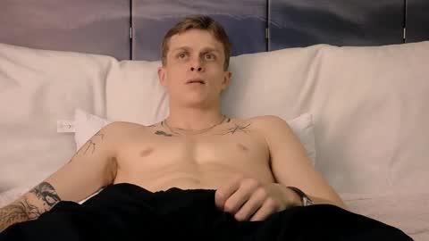 Colin online show from September 10, 8:40 pm