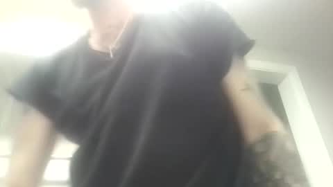 Tallcleancuthung online show from May 31, 10:43 pm