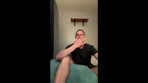 first stream was very fun grateful for every follow and super active chat online show from March 31, 9:55 am