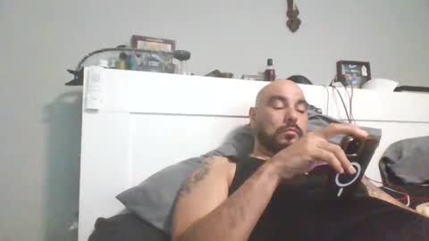 talllatino310 online show from December 16, 8:26 pm