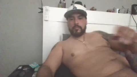 talllatino310 online show from February 2, 7:14 pm