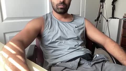 tan and spicy online show from October 8, 5:50 pm