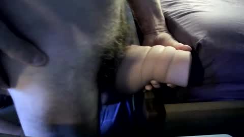 tangospank online show from March 21, 3:05 pm