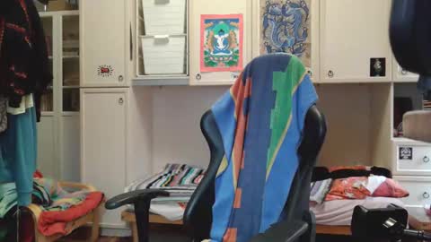 Tantra Man Yogi online show from February 10, 2:33 pm