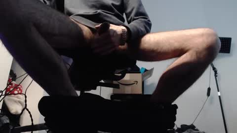 tantracummer online show from November 17, 6:44 pm