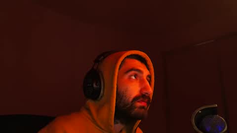 tantracummer online show from March 25, 4:49 am