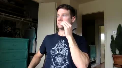 Dr. Love online show from February 18, 4:26 pm