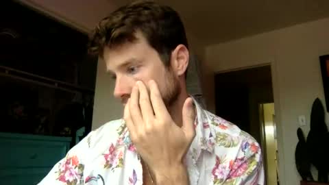 Dr. Love online show from April 3, 9:44 pm