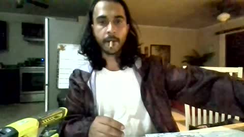 Prince Ali online show from June 11, 10:02 am