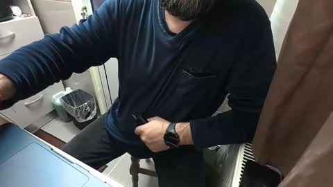 tarkan198 online show from December 13, 7:53 pm