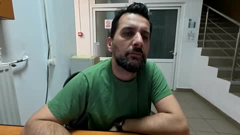 tarkan198 online show from February 20, 6:35 pm