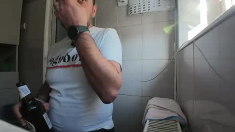 tarkan198 online show from January 9, 10:41 am