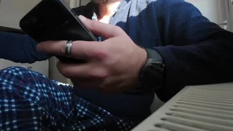 tarkan198 online show from February 19, 8:01 am