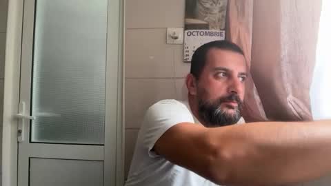 tarkan198 online show from October 13, 11:38 am