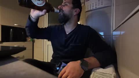 tarkan198 online show from February 10, 8:00 pm