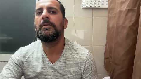 tarkan198 online show from October 4, 5:18 pm