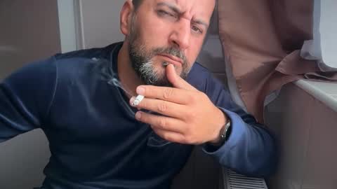 tarkan198 online show from September 27, 7:06 am