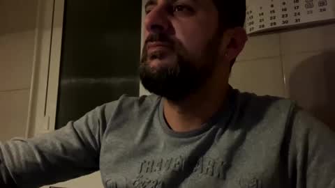 tarkan198 online show from January 20, 4:32 am