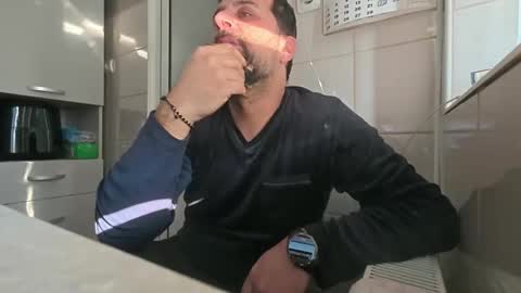 tarkan198 online show from February 23, 7:28 am