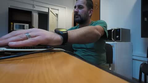 tarkan198 online show from January 7, 6:56 pm