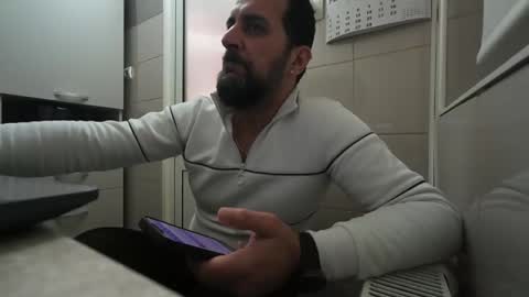 tarkan198 online show from February 7, 6:13 pm