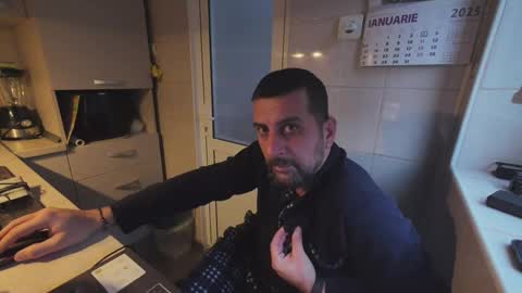 tarkan198 online show from January 4, 5:58 am