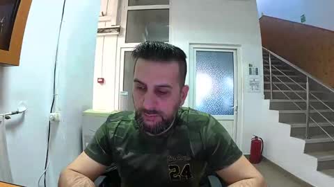 tarkan198 online show from March 8, 6:09 am