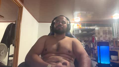 tarkus__ online show from January 15, 4:57 am