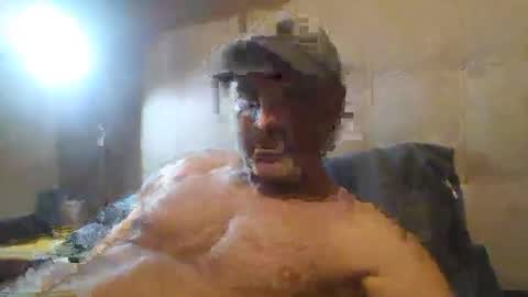 tarzeny77 online show from October 14, 10:28 pm