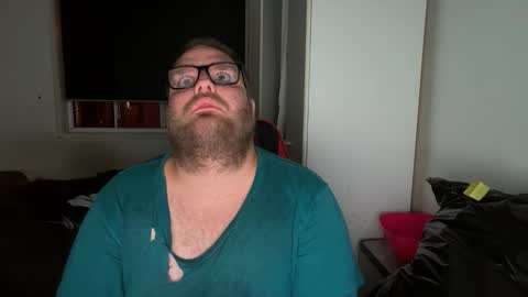 taser_tits online show from April 19, 9:53 am