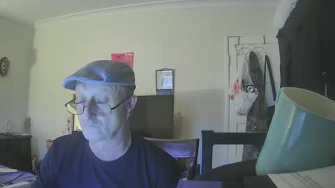 Tas online show from October 3, 4:45 pm