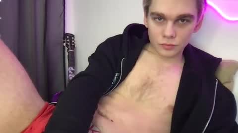 tasteithorny online show from March 4, 4:49 am