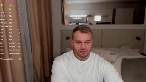 My shows 2100500 UTC3 online show from January 2, 8:24 pm