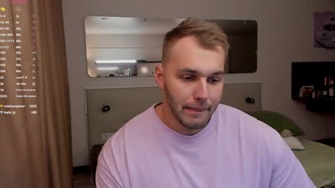 My shows 2100500 UTC3 online show from January 23, 3:48 am