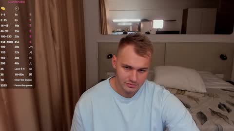 My shows 2100500 UTC3 online show from December 14, 10:50 pm