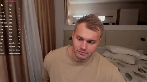 My shows 2100500 UTC3 online show from December 7, 8:49 pm