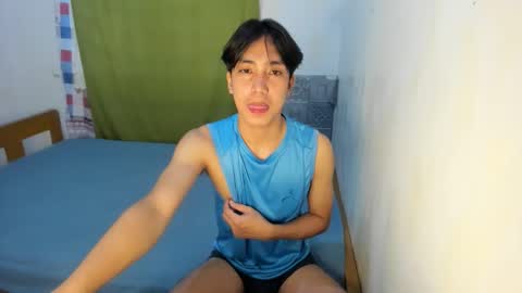 Ask me online show from February 5, 1:12 am